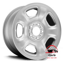 Load image into Gallery viewer, JEEP LIBERTY 2002 2003 2004 2005 2006 2007 16&quot; FACTORY ORIGINAL WHEEL RIM