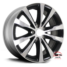 Load image into Gallery viewer, CHRYSLER 200 2011 2012 2013 2014 18&quot; FACTORY ORIGINAL WHEEL RIM