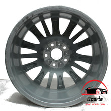 Load image into Gallery viewer,  19 INCH ALLOY RIM WHEEL FACTORY OEM 71417-71421, 36116791383-36116791384