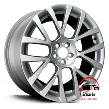 Load image into Gallery viewer,  19 INCH ALLOY RIM WHEEL FACTORY OEM 71329 36116775992; 6775992