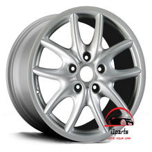 Load image into Gallery viewer, PORSCHE CAYENNE 2005-2010 19&quot; FACTORY ORIGINAL WHEEL RIM