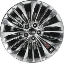 Load image into Gallery viewer, KIA CADENZA 2017 2018 2019 19&quot; FACTORY ORIGINAL WHEEL RIM