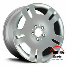 Load image into Gallery viewer, 18 INCH ALLOY RIM WHEEL FACTORY OEM 65500 2214010802