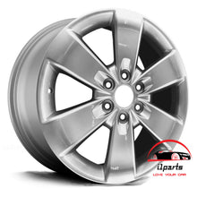 Load image into Gallery viewer, FORD F150SD  PICKUP 2010 2011 2012 2013 2014 20&quot;  FACTORY ORIGINAL WHEEL RIM