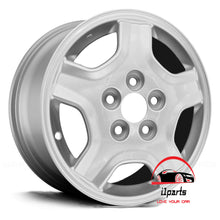 Load image into Gallery viewer, TOYOTA CAMRY 2002 2003 15&quot; FACTORY ORIGINAL WHEEL RIM