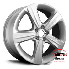 Load image into Gallery viewer, LINCOLN MKC 2015 2016 2017 2018 18" FACTORY ORIGINAL WHEEL RIM