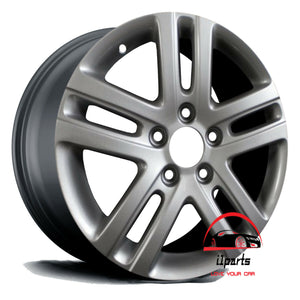 VOLKSWAGEN GOLF 2010 2011 2012 2013 2014 16" FACTORY ORIGINAL WHEEL RIM