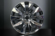 Load image into Gallery viewer, AUDI A5 S5 2008 2009 2010 2011 2012 19&quot; FACTORY ORIGINAL WHEEL RIM