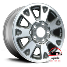 Load image into Gallery viewer, GMC JIMMY S15 SONOMA 1999-2004 15&quot; FACTORY ORIGINAL WHEEL RIM