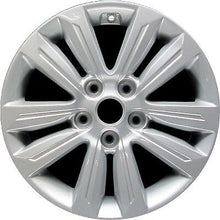 Load image into Gallery viewer, KIA OPTIMA 2009 2010 16&quot; FACTORY ORIGINAL WHEEL RIM