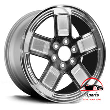Load image into Gallery viewer, GMC SIERRA DENALI SIERRA 1500 YUKON YUKON XL 2005-2007 20&quot; FACTORY OEM WHEEL RIM