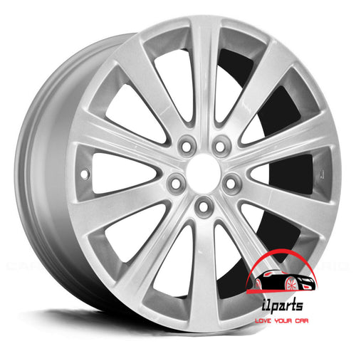 SUBARU IMPREZA 2008 2009 2010 2011 17