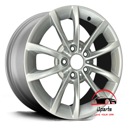 BMW Z4 2014 -2016 17
