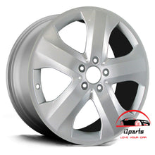 Load image into Gallery viewer, MERCEDES GL320 GL350 GL450 2009 2010 2011 2012 19" FACTORY ORIGINAL WHEEL RIM