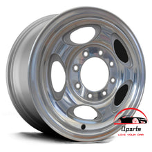 Load image into Gallery viewer, FORD EXCURSION F250SD F350SD PICKUP 2001-2005 16&quot; FACTORY ORIGINAL WHEEL RIM
