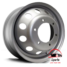 Load image into Gallery viewer, FORD TRANSIT 350 DRW 2015 2016 2017 2018 2019 16" FACTORY ORIGINAL WHEEL RIM STEEL