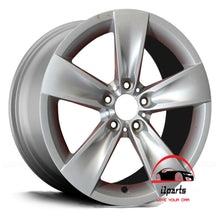 Load image into Gallery viewer, 18 INCH ALLOY RIM WHEEL FACTORY OEM 71205 36116777349; 6777349