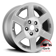 Load image into Gallery viewer, LAND ROVER FREELANDER 2002 2003 2004 2005 17" FACTORY ORIGINAL WHEEL RIM