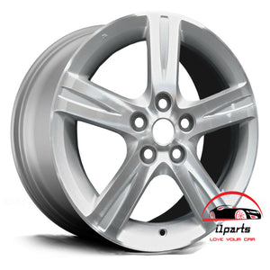 PONTIAC VIBE 2009 2010 17" FACTORY ORIGINAL WHEEL RIM