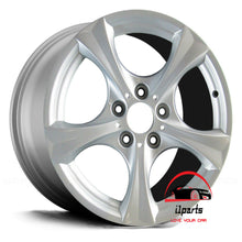 Load image into Gallery viewer, 19 INCH ALLOY RIM WHEEL FACTORY OEM 71360 36116782907;6782907