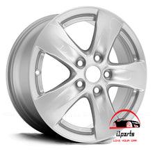 Load image into Gallery viewer, NISSAN QUEST 2011 2012 2013 2014 2015 2016 2017 16&quot; FACTORY ORIGINAL WHEEL RIM