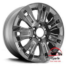 Load image into Gallery viewer, NISSAN ARMADA 2015 20" FACTORY ORIGINAL WHEEL RIM