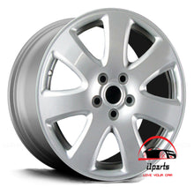 Load image into Gallery viewer, JAGUAR X TYPE 2004 2005 2006 2007 2008 17&quot; FACTORY ORIGINAL WHEEL RIM