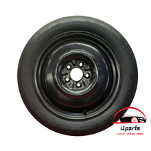 Load image into Gallery viewer, FORD ESCAPE 2001 2002 2003 2004 17&quot; FACTORY ORIGINAL WHEEL RIM SPARE