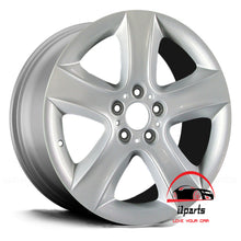Load image into Gallery viewer,  19 INCH ALLOY RIM WHEEL FACTORY OEM 71174 36116772245; 6772245