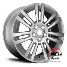 Load image into Gallery viewer, LAND ROVER LR4 2014 2015 2016 19&quot; FACTORY ORIGINAL WHEEL RIM