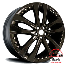 Load image into Gallery viewer, JAGUAR F TYPE 2014 2015 2016 2017 20&quot; FACTORY ORIGINAL REAR WHEEL RIM
