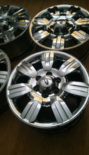 Load image into Gallery viewer, FORD F150 PICKUP 2009 2010 2011 2012 18&quot; FACTORY ORIGINAL WHEEL RIM