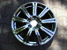 Load image into Gallery viewer, ACURA TL 2010 2011 2012 2013 2014 19&quot; FACTORY ORIGINAL WHEEL RIM CHROME