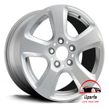 Load image into Gallery viewer, 17 INCH ALLOY RIM WHEEL FACTORY OEM 71208 36116777760; 6777760