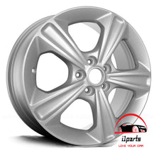 Load image into Gallery viewer, FORD ESCAPE 2013 2014 2015 2016 17&quot; FACTORY ORIGINAL WHEEL RIM