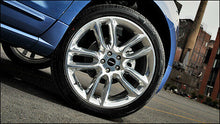Load image into Gallery viewer, LINCOLN MKX 2010 22" FACTORY ORIGINAL WHEEL RIM