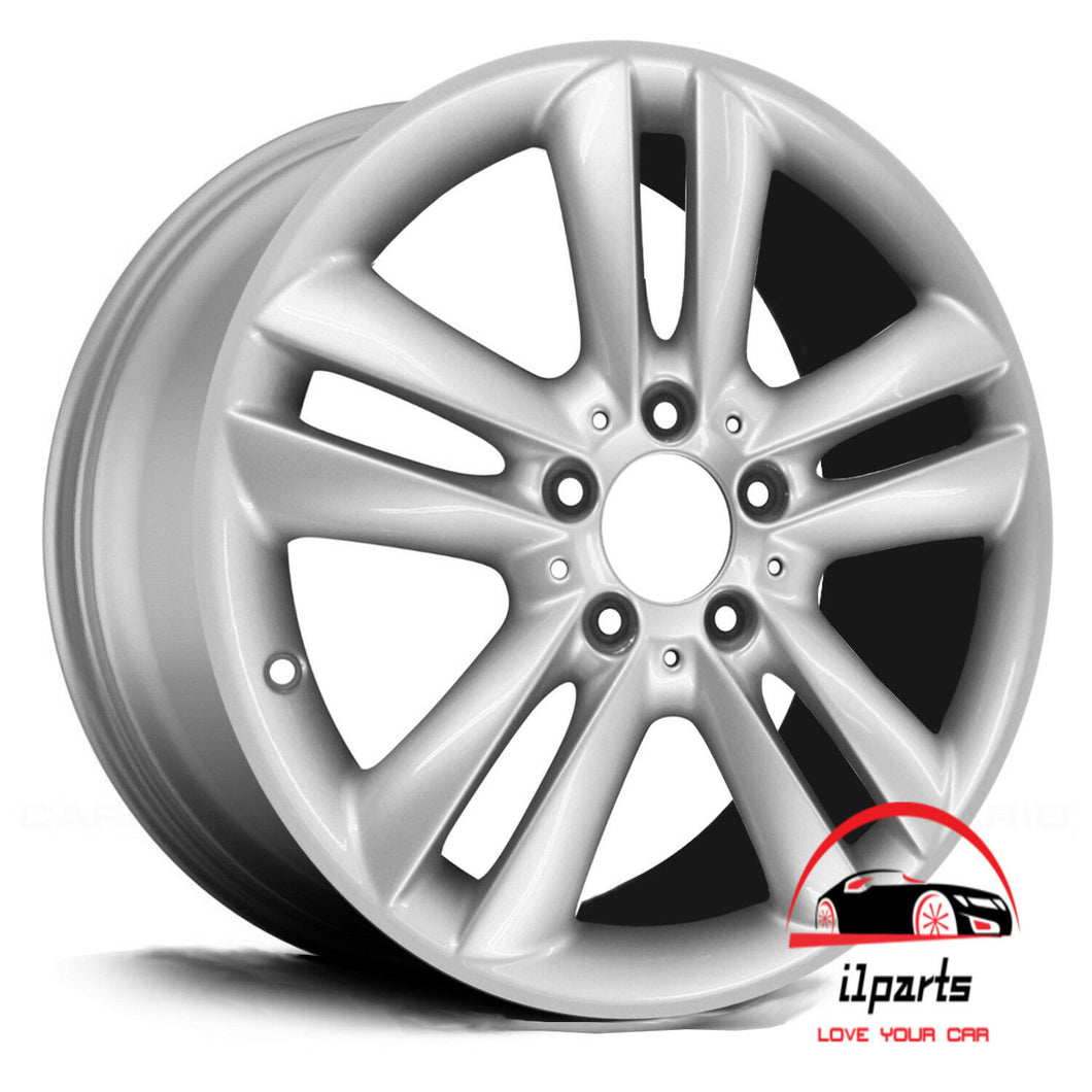 17 INCH ALLOY RIM WHEEL FACTORY OEM 65388 A2094014102