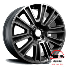 Load image into Gallery viewer, FORD MUSTANG 2010 2011 2012 19&quot; FACTORY ORIGINAL WHEEL RIM