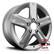 Load image into Gallery viewer, MERCEDES G500 2008 2009 18" FACTORY ORIGINAL WHEEL RIM
