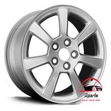 Load image into Gallery viewer, JAGUAR X TYPE 2004 2005 2006 2007 2008 16&quot; FACTORY ORIGINAL WHEEL RIM