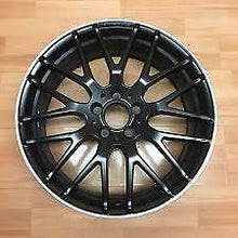 Load image into Gallery viewer, MERCEDES CLA45 2014-2019 19&quot; FACTORY ORIGINAL AMG WHEEL RIM