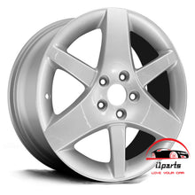 Load image into Gallery viewer, SAAB 9-5 03 04 05 06 07 08 09 10 17" FACTORY ORIGINAL WHEEL RIM