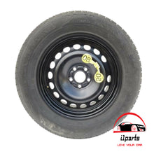 Load image into Gallery viewer, LAND ROVER FREELANDER 2004 15&quot; FACTORY ORIGINAL WHEEL RIM SPARE