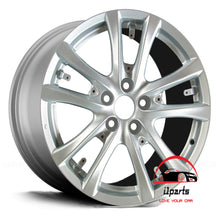 Load image into Gallery viewer, LEXUS GS450H 2007 2008 2009 18" FACTORY ORIGINAL WHEEL RIM