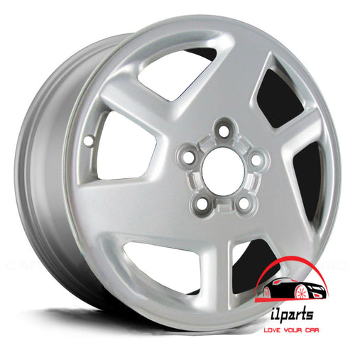 PONTIAC MONTANA 2002 2003 2004 2005 16