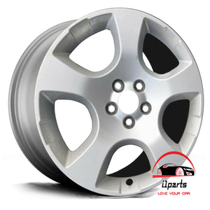 LAND ROVER DISCOVERY SPORT 2016 2017 2018 18" FACTORY ORIGINAL WHEEL RIM
