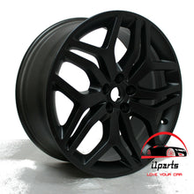 Load image into Gallery viewer, LAND ROVER EVOQUE 2016 2017 2018 2019 20&quot; FACTORY ORIGINAL WHEEL RIM