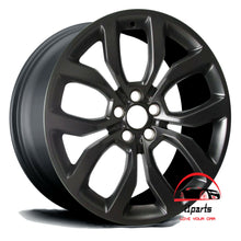 Load image into Gallery viewer, LAND ROVER RANGE ROVER 2017 2018 2019 21&quot; FACTORY ORIGINAL WHEEL RIM