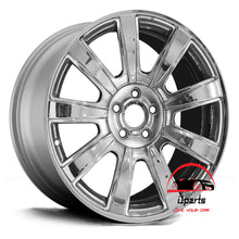 Load image into Gallery viewer, BENTLEY CONTINENTAL 2012 19&quot; FACTORY ORIGINAL WHEEL RIM
