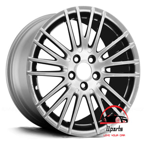 VOLKSWAGEN EOS 2012 2013 2014 18" FACTORY ORIGINAL WHEEL RIM